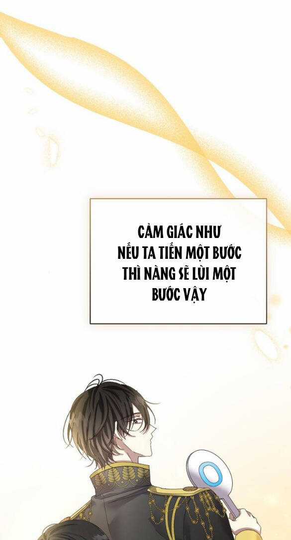 Nắm Giữ Trái Tim Của Bạo Chúa Chapter 30.1 trang 18