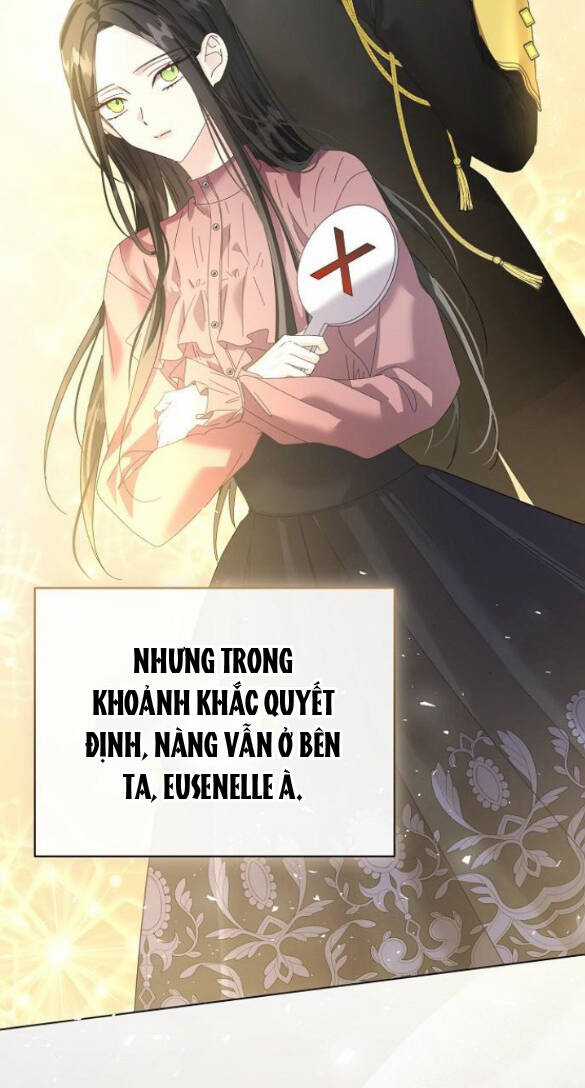 Nắm Giữ Trái Tim Của Bạo Chúa Chapter 30.1 trang 19