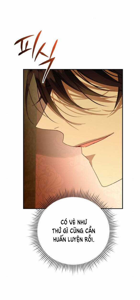 Nắm Giữ Trái Tim Của Bạo Chúa Chapter 30.1 trang 22