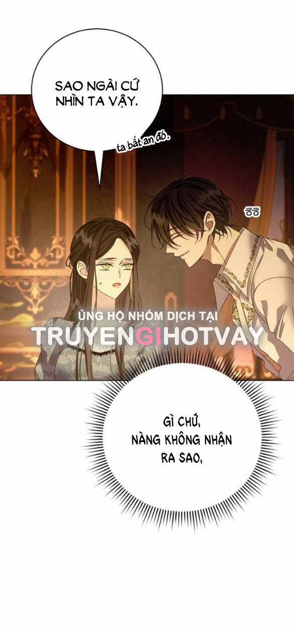 Nắm Giữ Trái Tim Của Bạo Chúa Chapter 30.1 trang 23
