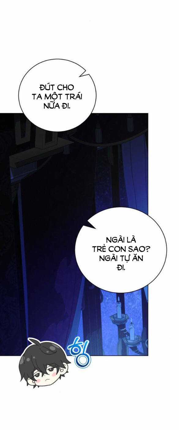 Nắm Giữ Trái Tim Của Bạo Chúa Chapter 30.1 trang 24