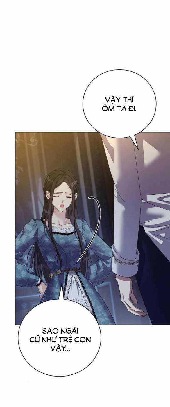 Nắm Giữ Trái Tim Của Bạo Chúa Chapter 30.1 trang 25