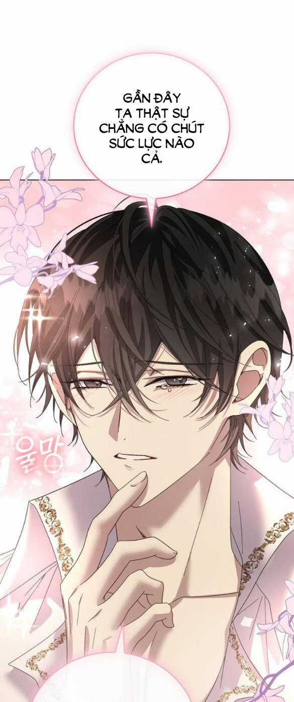 Nắm Giữ Trái Tim Của Bạo Chúa Chapter 30.1 trang 26