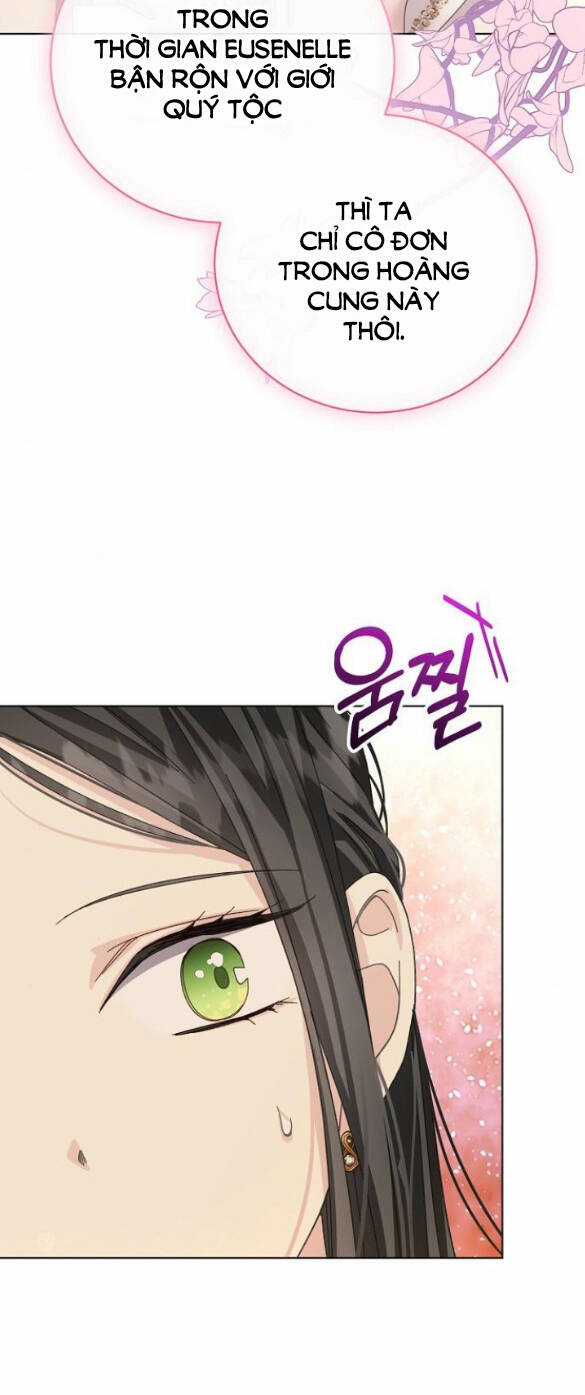 Nắm Giữ Trái Tim Của Bạo Chúa Chapter 30.1 trang 27