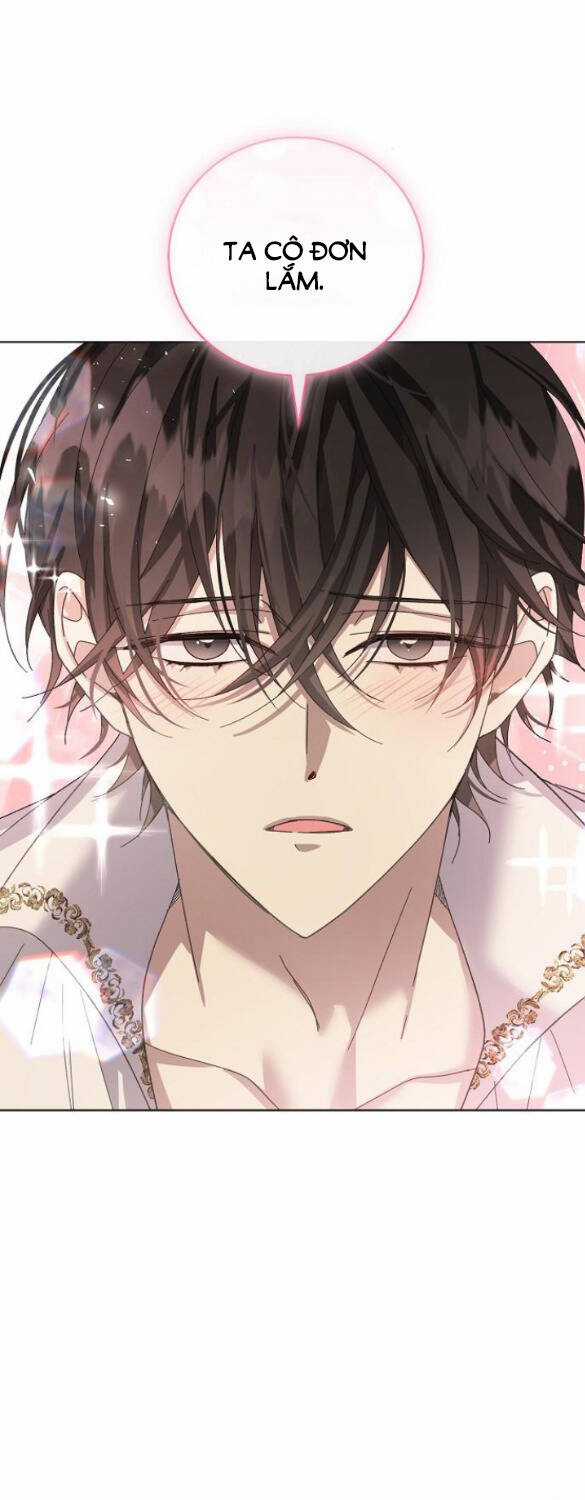 Nắm Giữ Trái Tim Của Bạo Chúa Chapter 30.1 trang 28