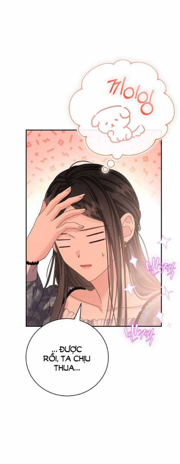 Nắm Giữ Trái Tim Của Bạo Chúa Chapter 30.1 trang 29