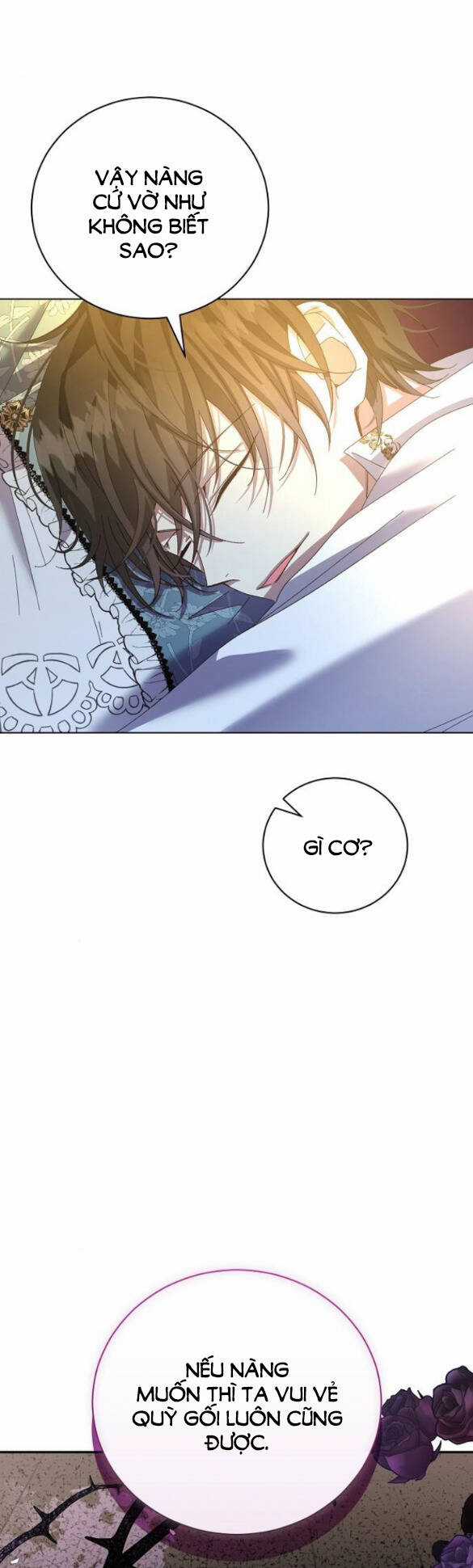 Nắm Giữ Trái Tim Của Bạo Chúa Chapter 30.1 trang 34