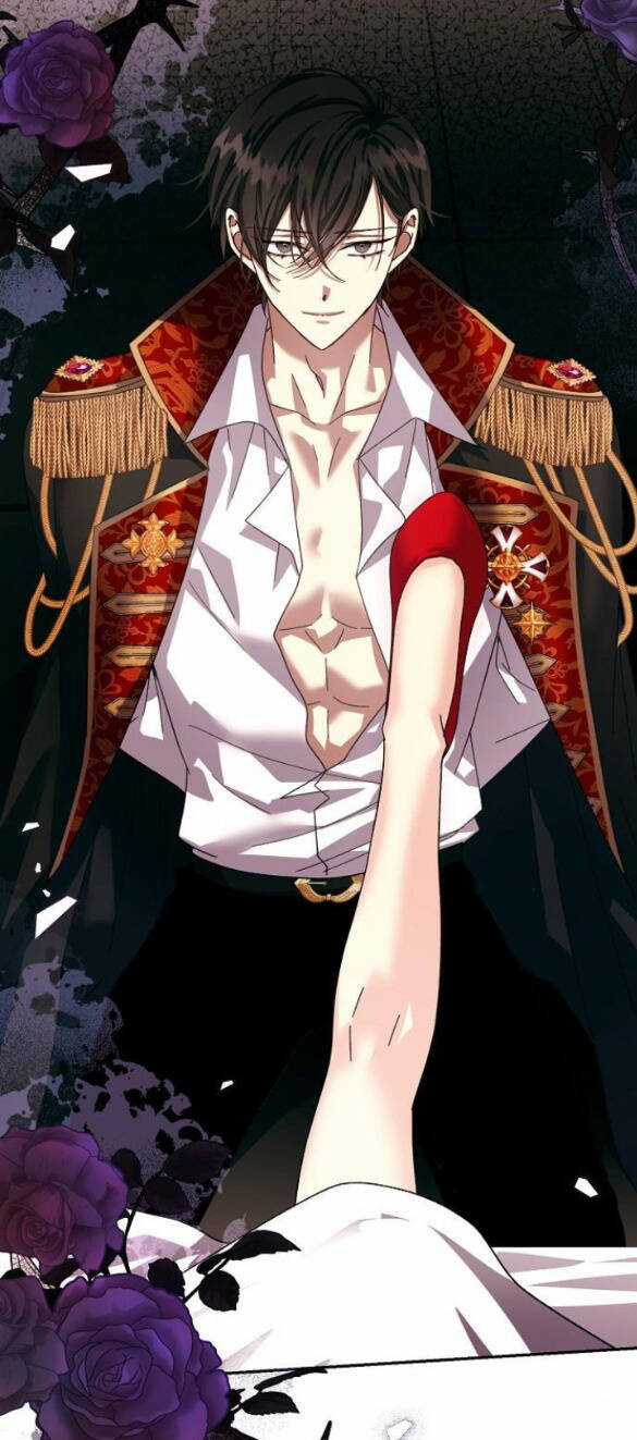 Nắm Giữ Trái Tim Của Bạo Chúa Chapter 30.1 trang 35