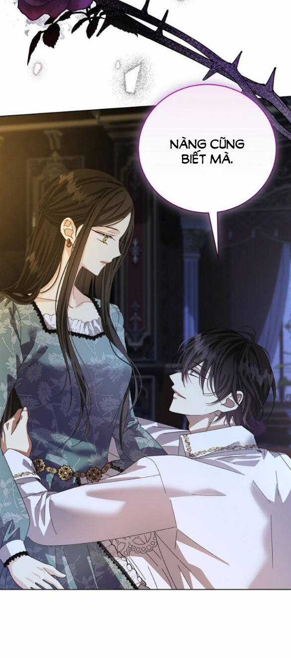 Nắm Giữ Trái Tim Của Bạo Chúa Chapter 30.1 trang 36