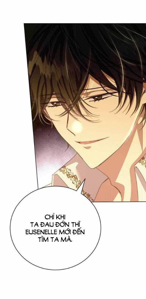 Nắm Giữ Trái Tim Của Bạo Chúa Chapter 30.1 trang 4