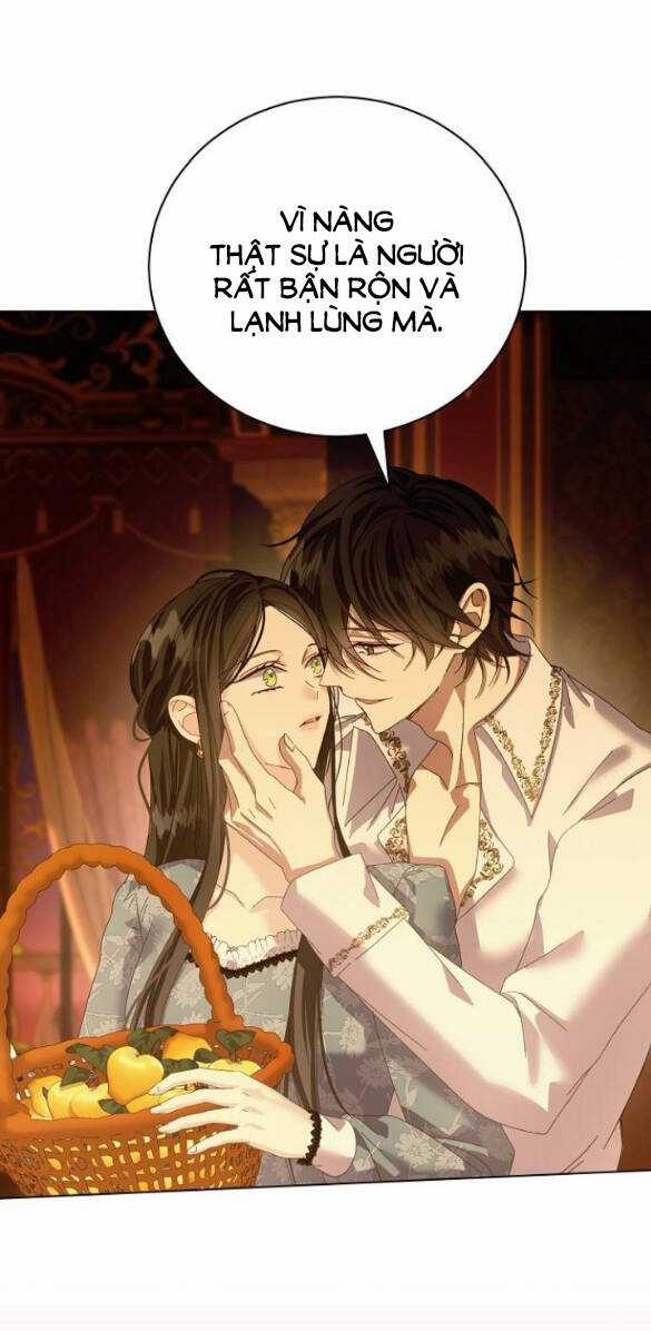 Nắm Giữ Trái Tim Của Bạo Chúa Chapter 30.1 trang 5