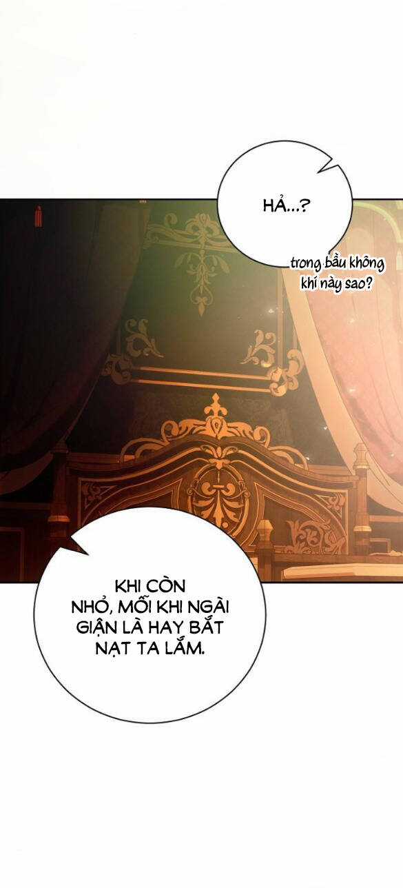 Nắm Giữ Trái Tim Của Bạo Chúa Chapter 30.1 trang 8