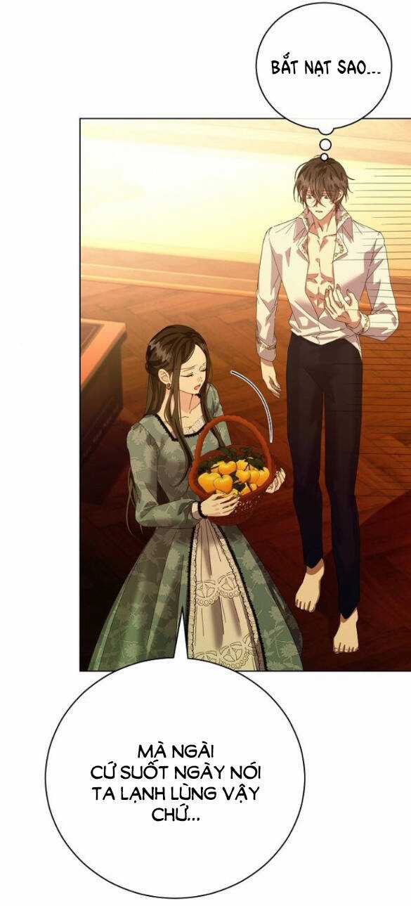 Nắm Giữ Trái Tim Của Bạo Chúa Chapter 30.1 trang 9