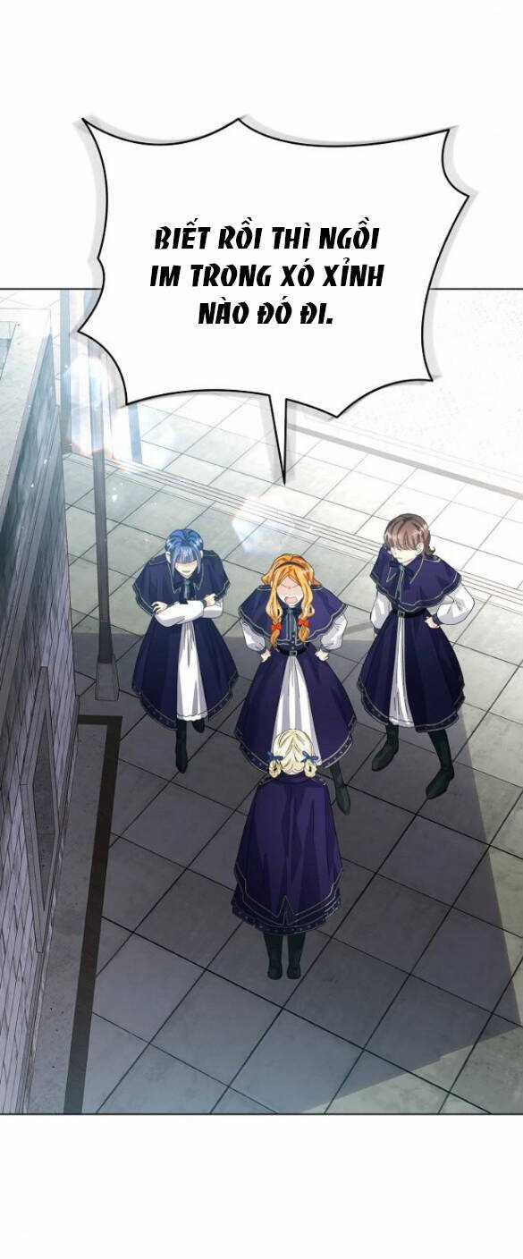 Nắm Giữ Trái Tim Của Bạo Chúa Chapter 30.2 trang 21