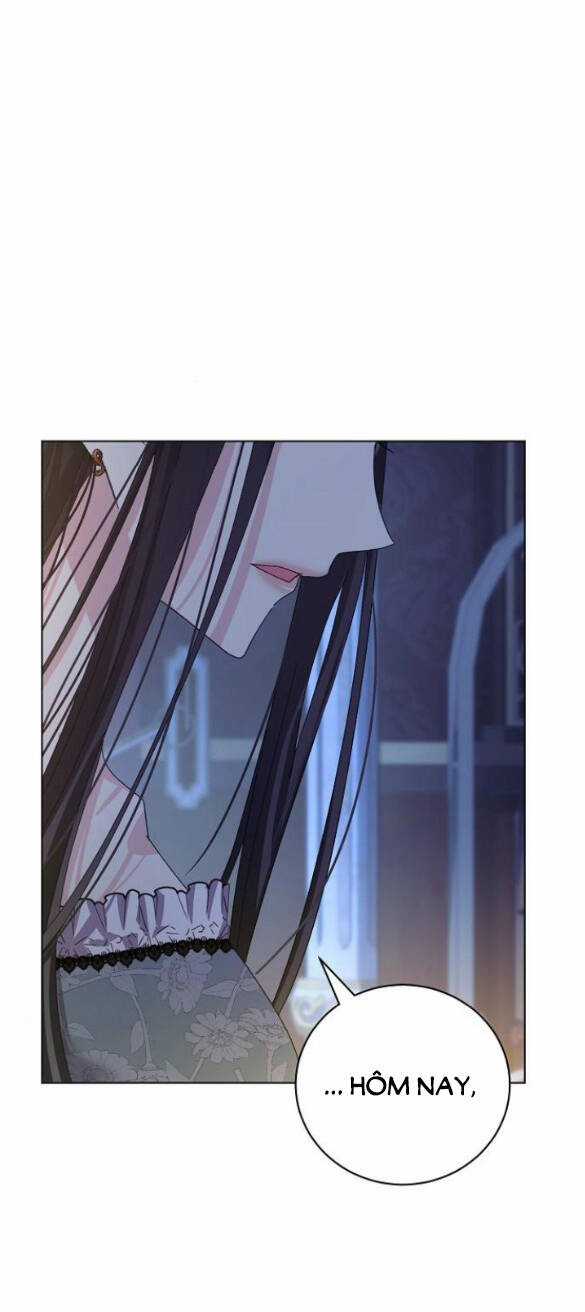 Nắm Giữ Trái Tim Của Bạo Chúa Chapter 30.2 trang 3