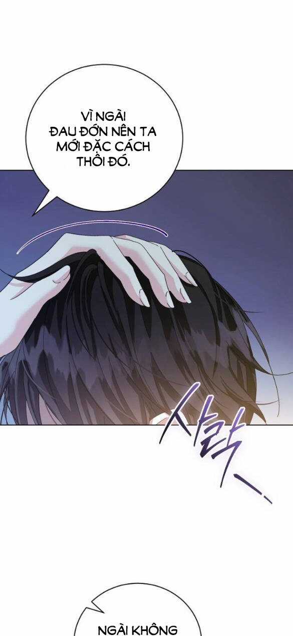 Nắm Giữ Trái Tim Của Bạo Chúa Chapter 30.2 trang 4