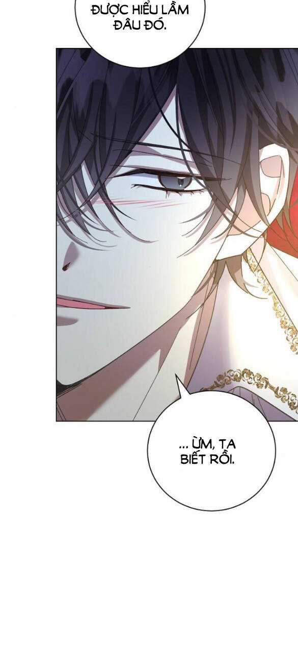 Nắm Giữ Trái Tim Của Bạo Chúa Chapter 30.2 trang 5