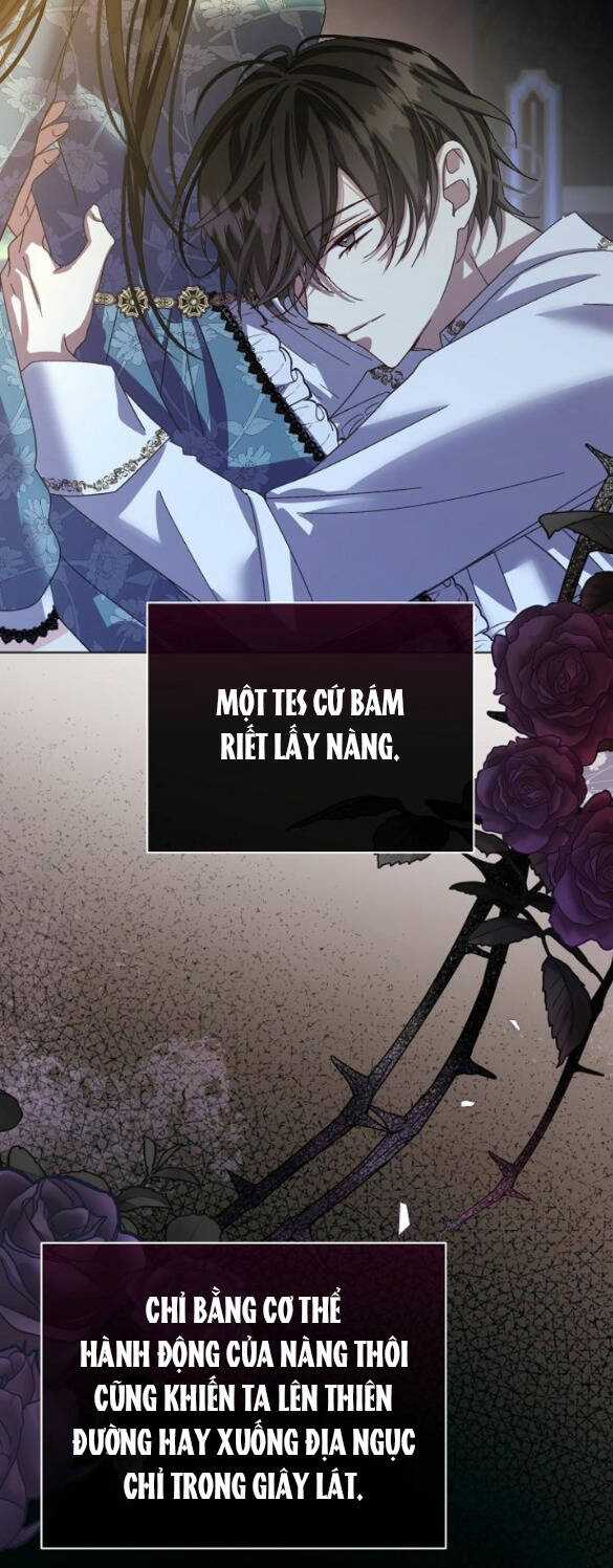 Nắm Giữ Trái Tim Của Bạo Chúa Chapter 30.2 trang 7