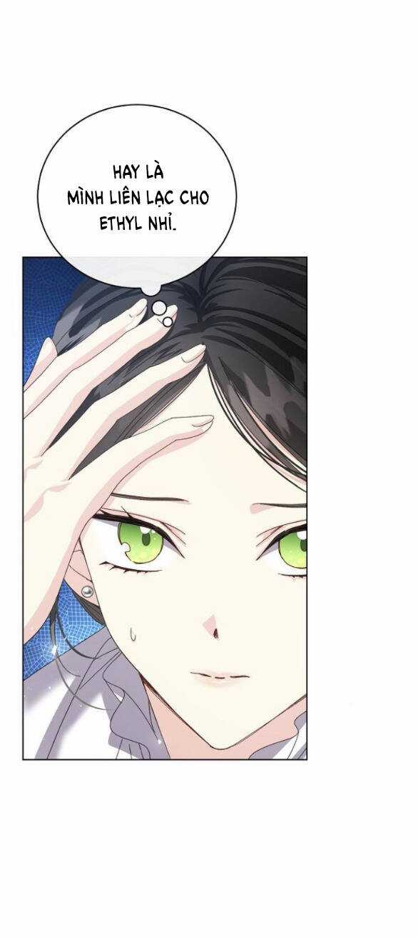 Nắm Giữ Trái Tim Của Bạo Chúa Chapter 31.1 trang 12