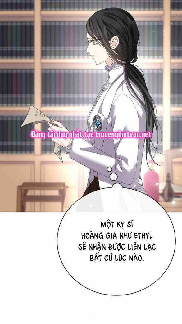 Nắm Giữ Trái Tim Của Bạo Chúa Chapter 31.1 trang 15