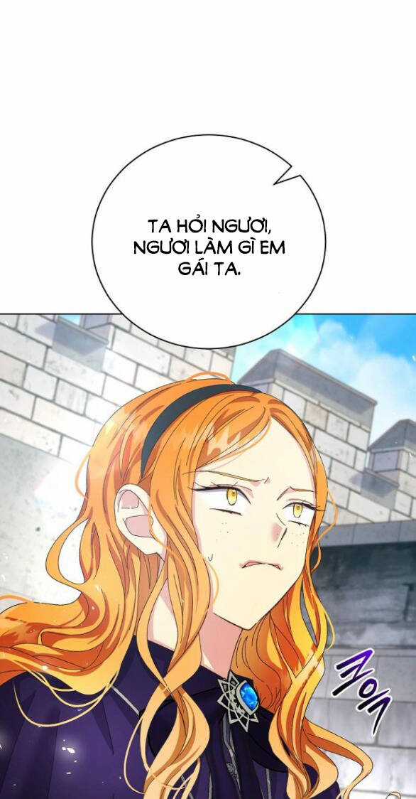 Nắm Giữ Trái Tim Của Bạo Chúa Chapter 31.2 trang 10