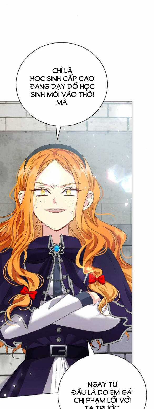 Nắm Giữ Trái Tim Của Bạo Chúa Chapter 31.2 trang 12