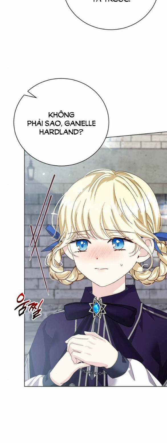 Nắm Giữ Trái Tim Của Bạo Chúa Chapter 31.2 trang 13