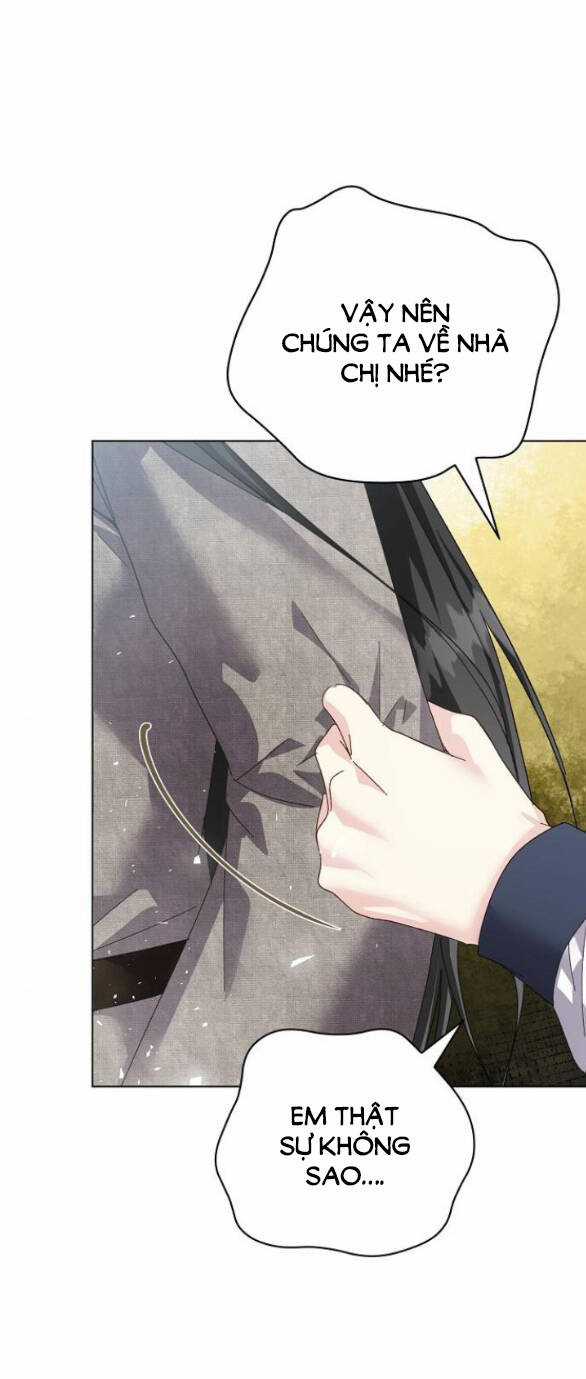 Nắm Giữ Trái Tim Của Bạo Chúa Chapter 31.2 trang 15