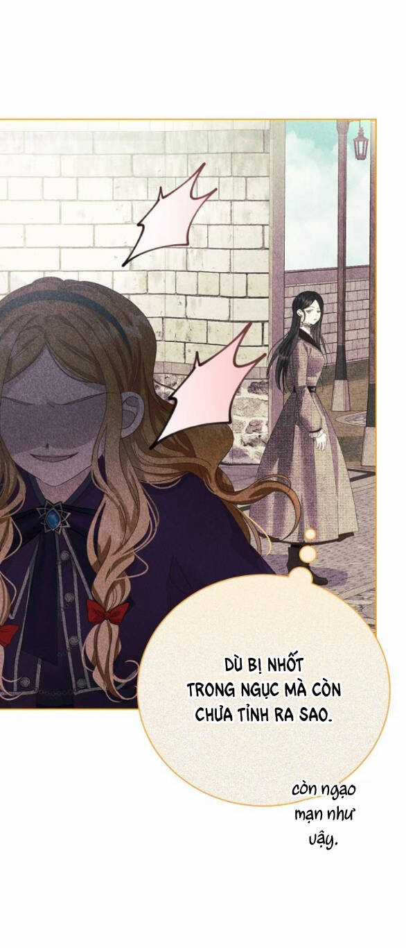 Nắm Giữ Trái Tim Của Bạo Chúa Chapter 31.2 trang 19