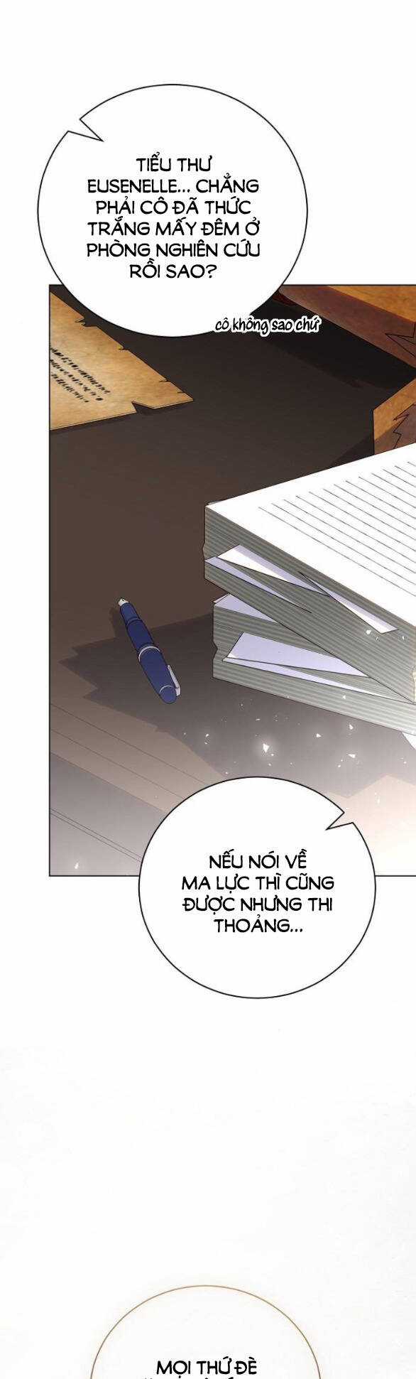 Nắm Giữ Trái Tim Của Bạo Chúa Chapter 31.2 trang 2