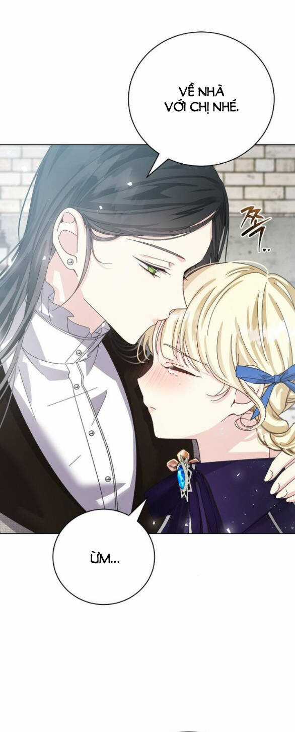 Nắm Giữ Trái Tim Của Bạo Chúa Chapter 31.2 trang 24
