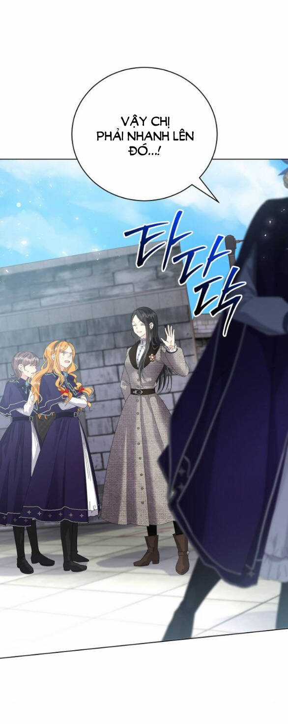 Nắm Giữ Trái Tim Của Bạo Chúa Chapter 31.2 trang 28