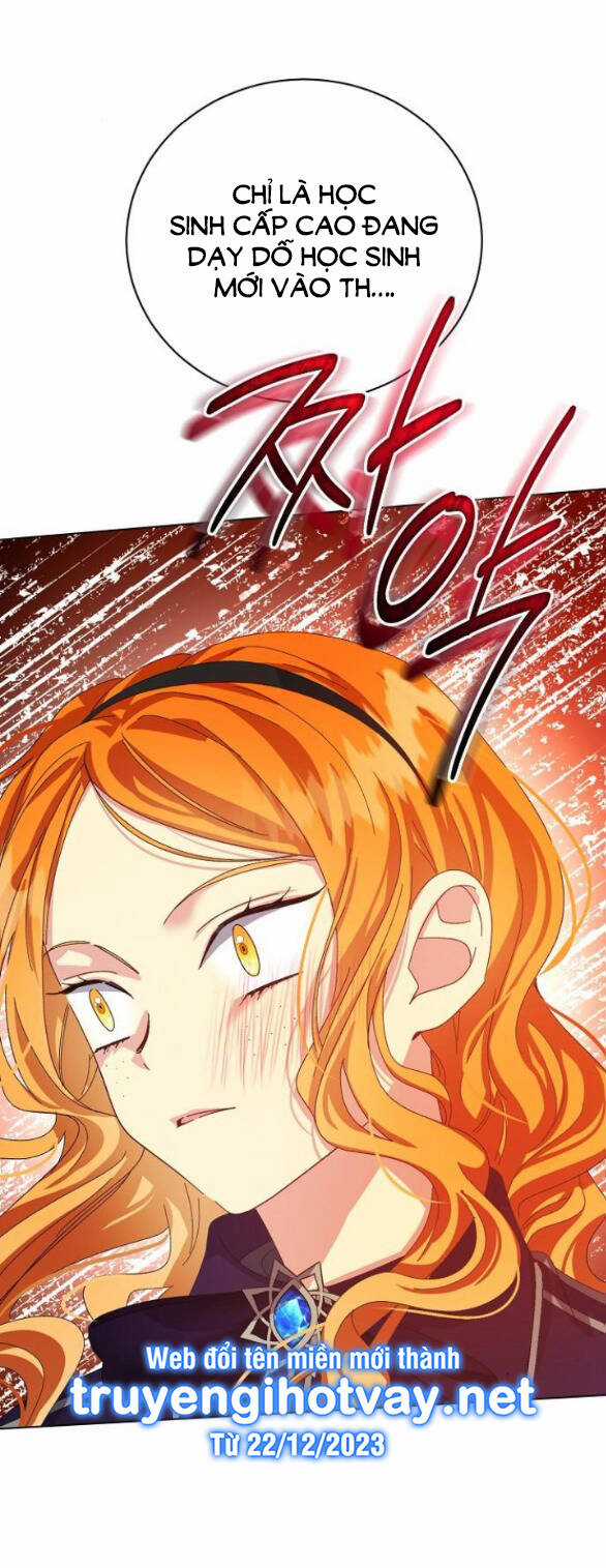 Nắm Giữ Trái Tim Của Bạo Chúa Chapter 31.2 trang 32