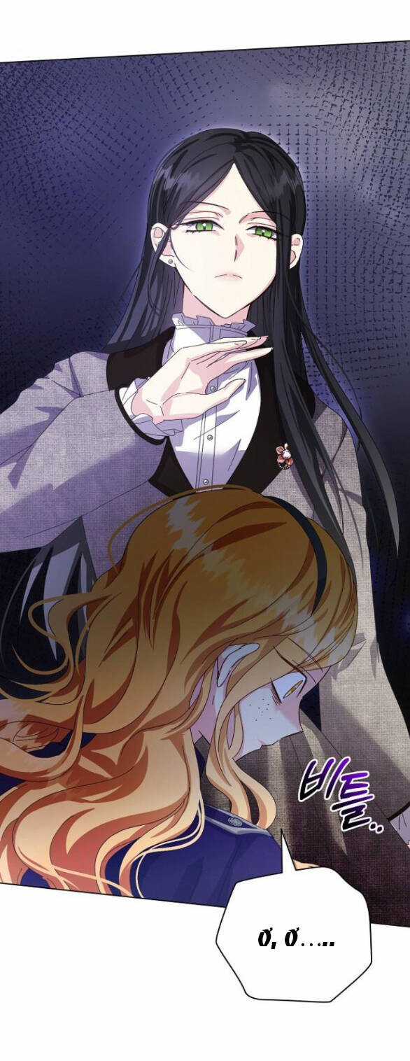 Nắm Giữ Trái Tim Của Bạo Chúa Chapter 31.2 trang 33