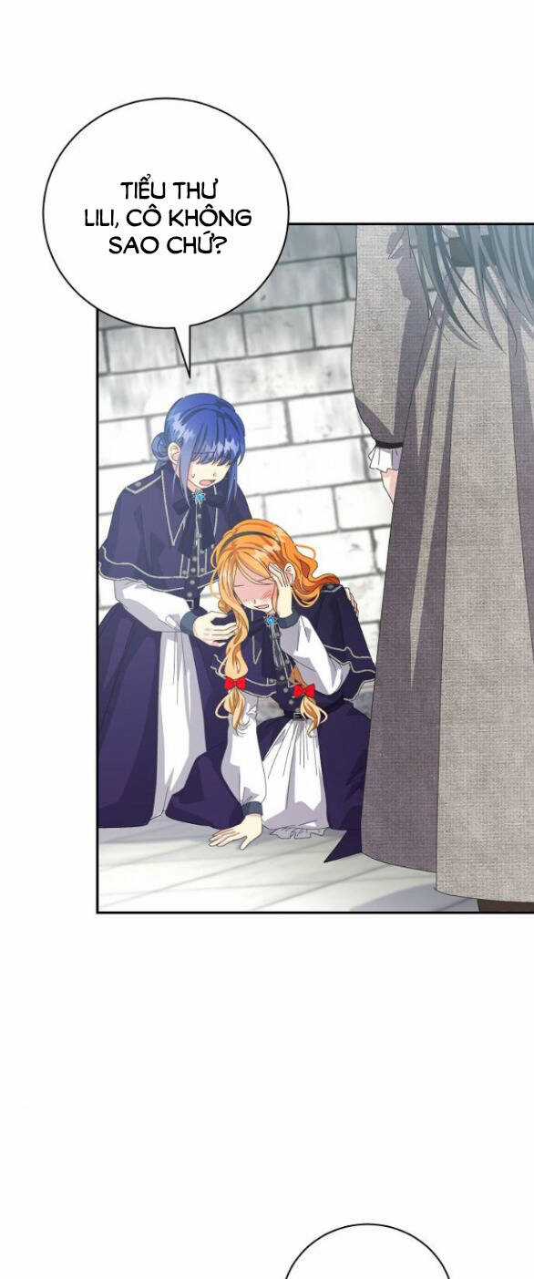 Nắm Giữ Trái Tim Của Bạo Chúa Chapter 31.2 trang 36