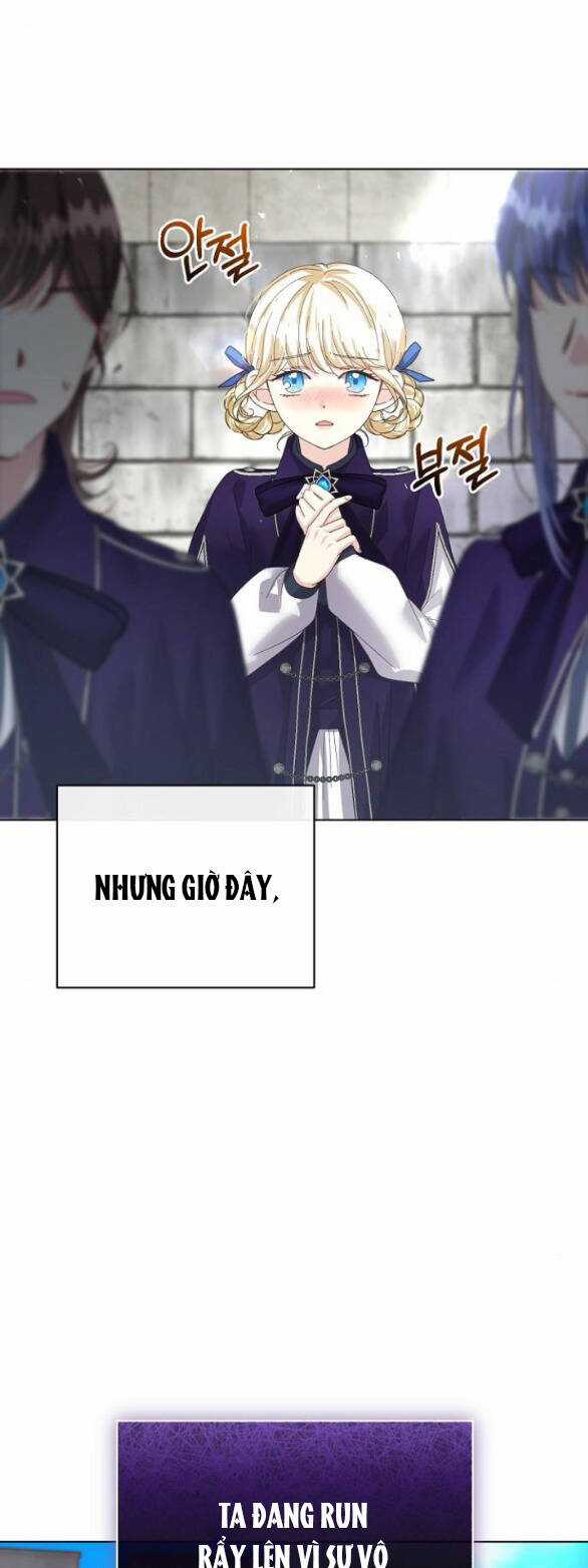 Nắm Giữ Trái Tim Của Bạo Chúa Chapter 31.2 trang 6