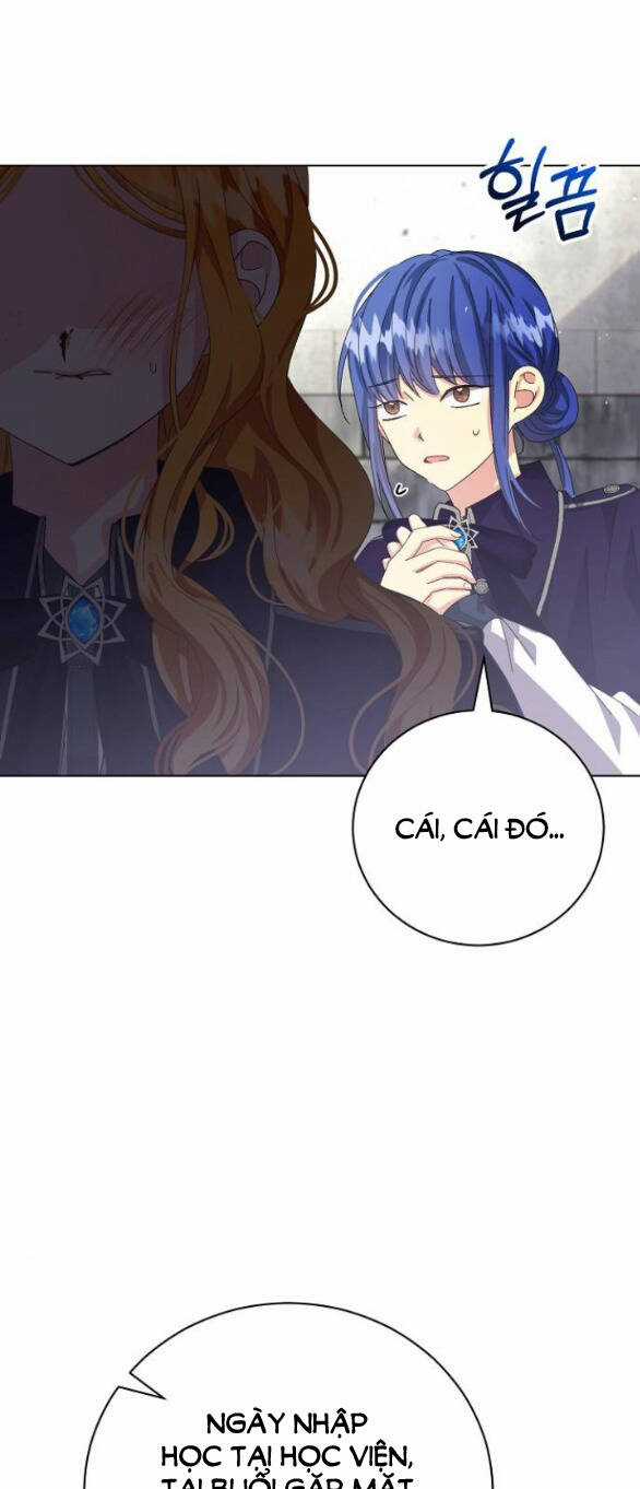 Nắm Giữ Trái Tim Của Bạo Chúa Chapter 32.1 trang 11