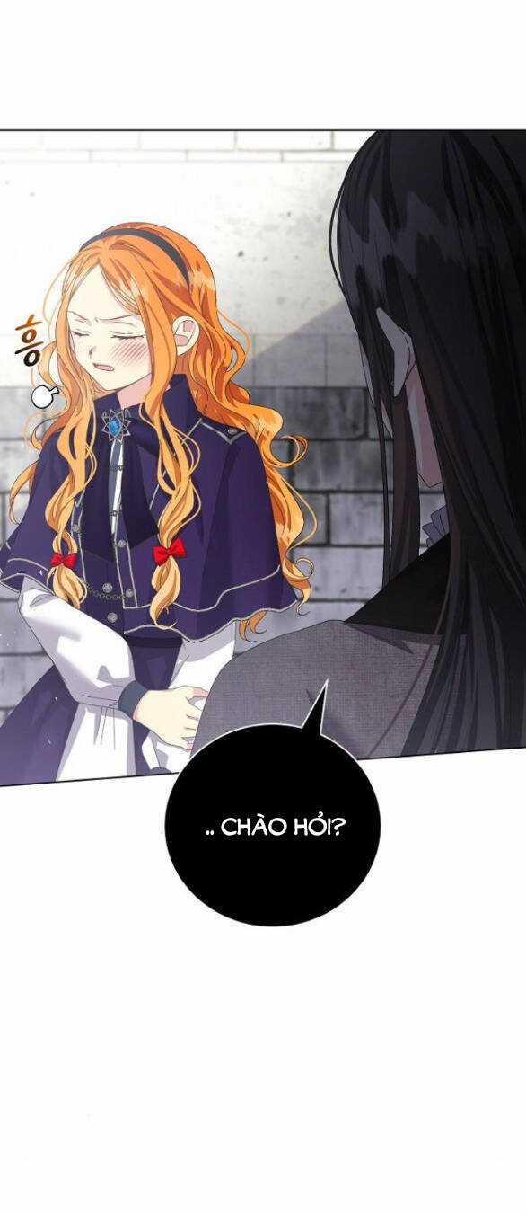Nắm Giữ Trái Tim Của Bạo Chúa Chapter 32.1 trang 13
