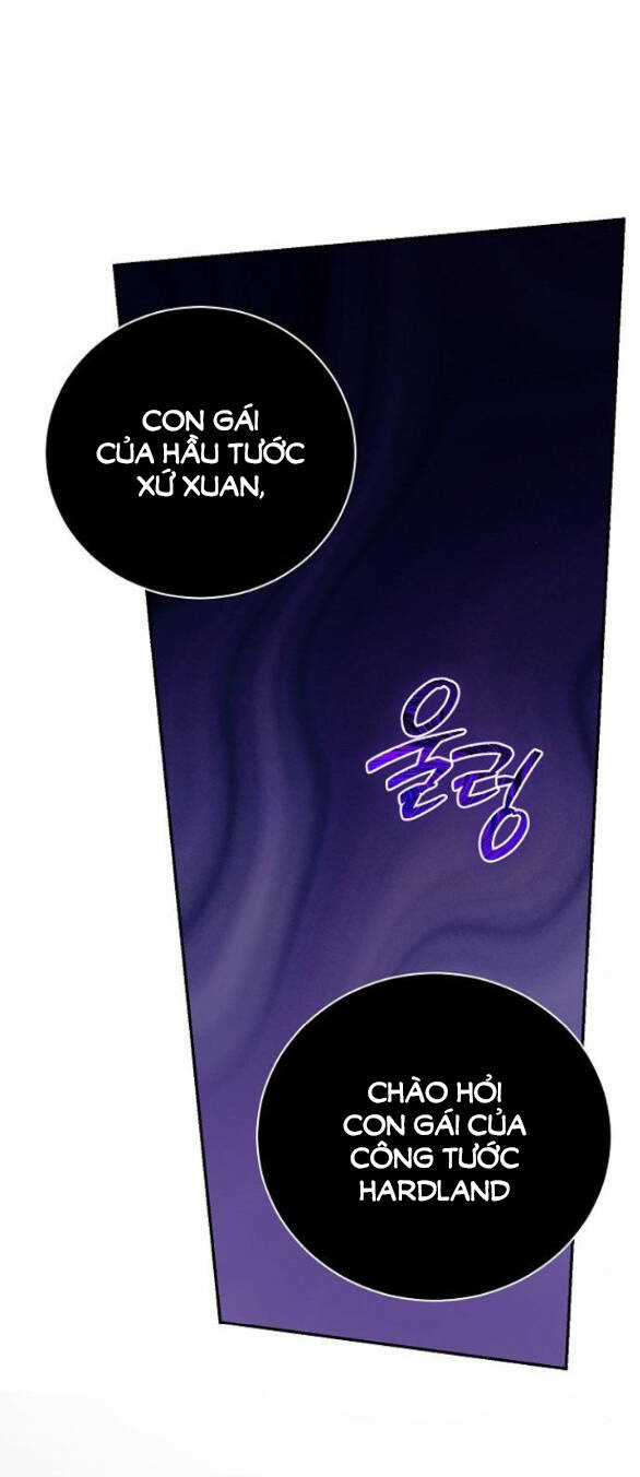 Nắm Giữ Trái Tim Của Bạo Chúa Chapter 32.1 trang 14