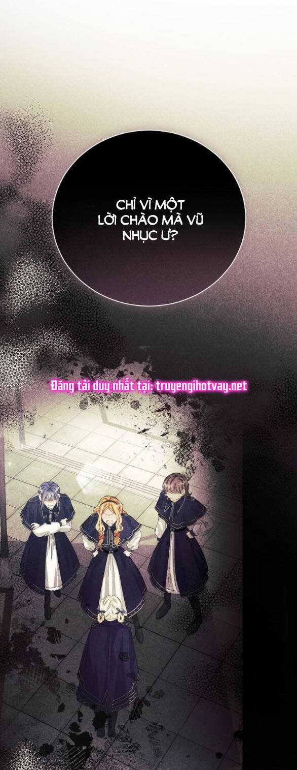 Nắm Giữ Trái Tim Của Bạo Chúa Chapter 32.1 trang 15