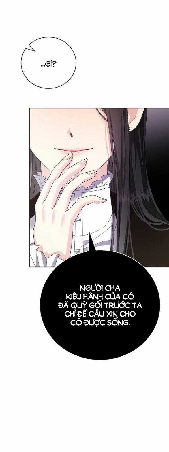 Nắm Giữ Trái Tim Của Bạo Chúa Chapter 32.1 trang 24
