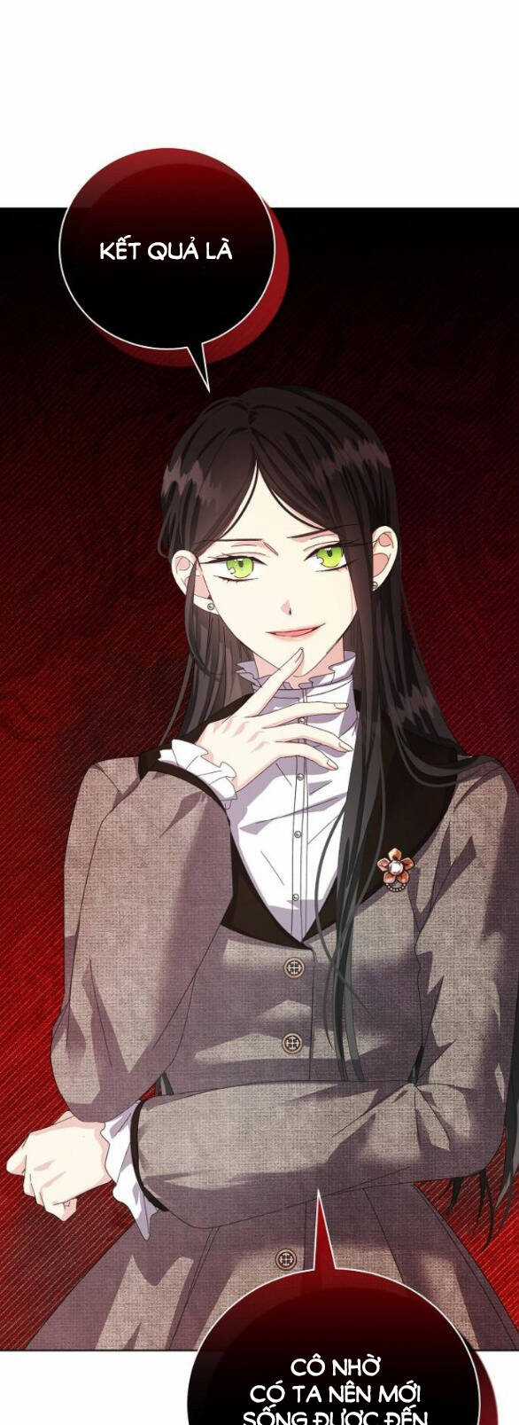 Nắm Giữ Trái Tim Của Bạo Chúa Chapter 32.1 trang 26
