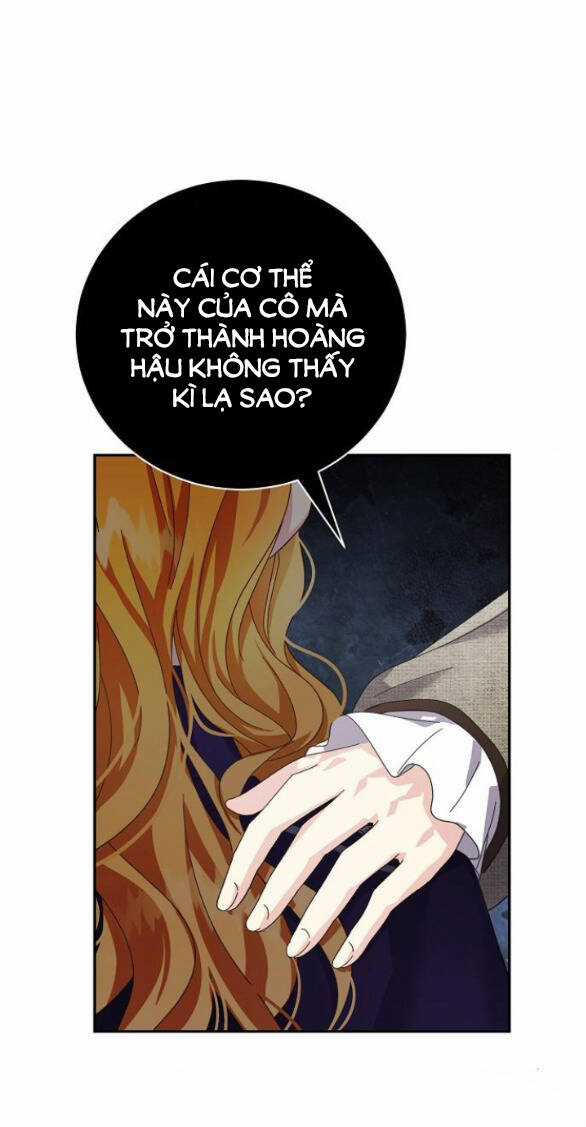 Nắm Giữ Trái Tim Của Bạo Chúa Chapter 32.1 trang 28