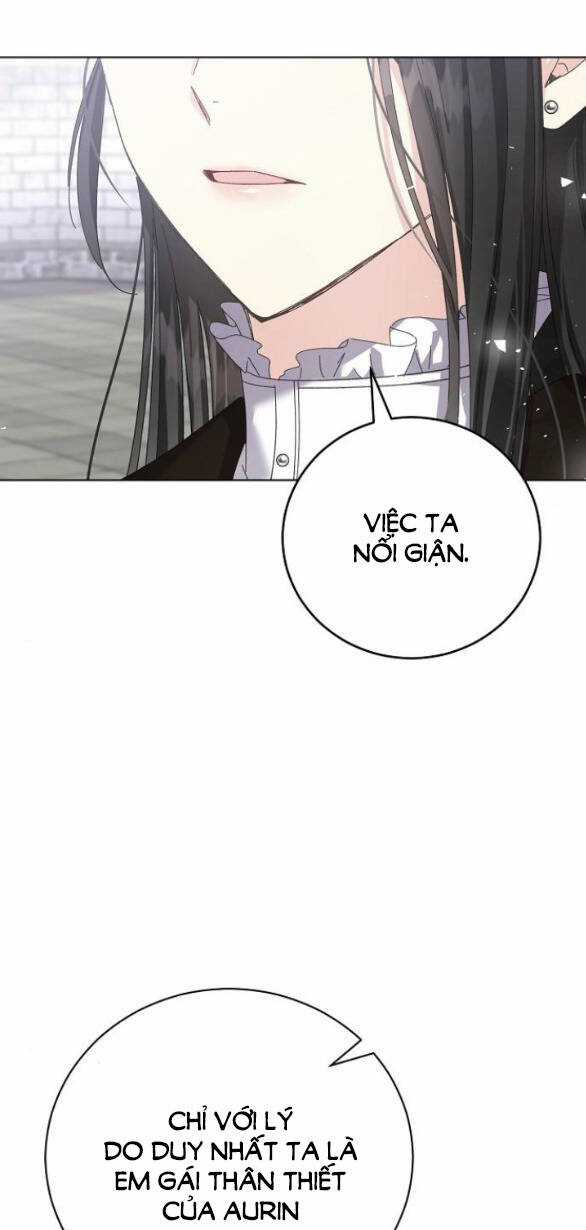 Nắm Giữ Trái Tim Của Bạo Chúa Chapter 32.1 trang 4