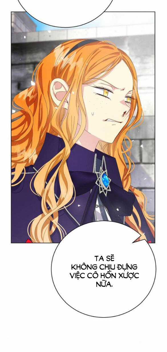 Nắm Giữ Trái Tim Của Bạo Chúa Chapter 32.1 trang 5