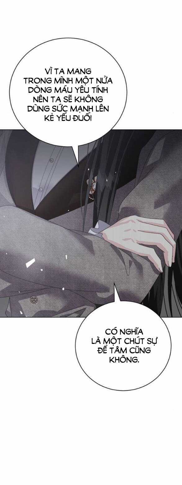 Nắm Giữ Trái Tim Của Bạo Chúa Chapter 32.1 trang 6