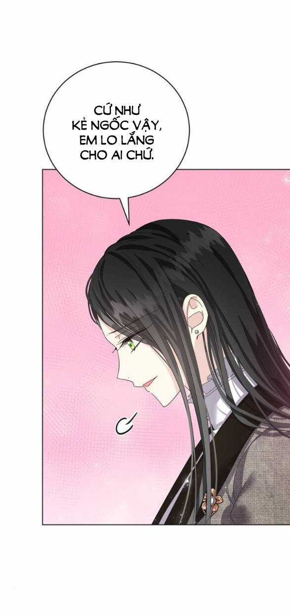 Nắm Giữ Trái Tim Của Bạo Chúa Chapter 32.2 trang 11