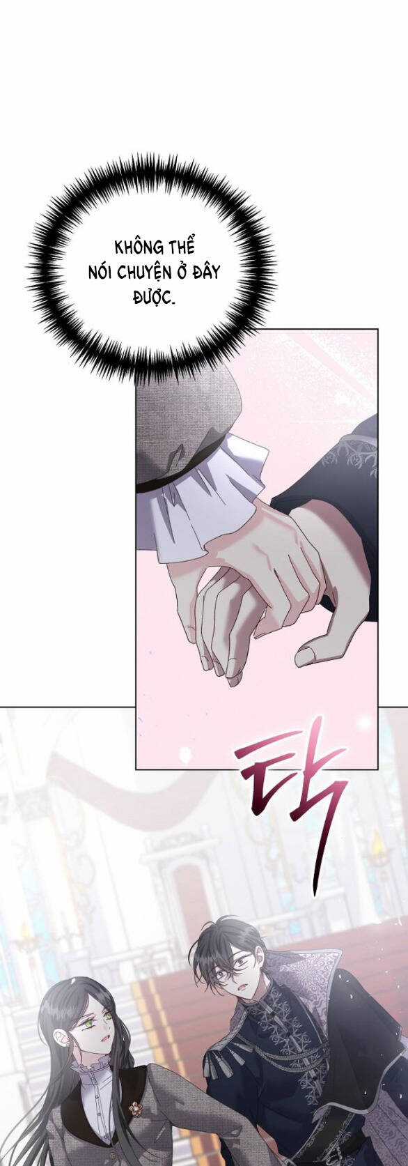 Nắm Giữ Trái Tim Của Bạo Chúa Chapter 33.1 trang 16