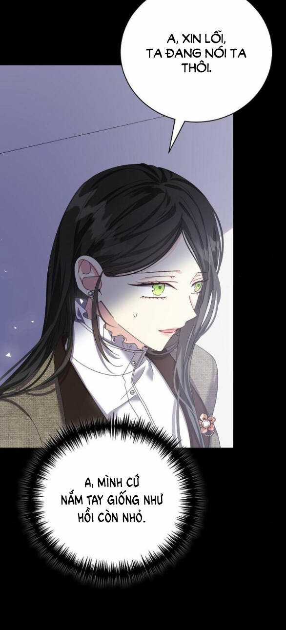 Nắm Giữ Trái Tim Của Bạo Chúa Chapter 33.1 trang 25