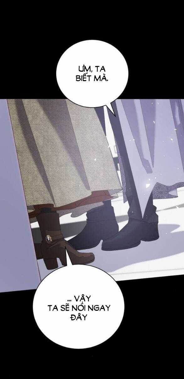 Nắm Giữ Trái Tim Của Bạo Chúa Chapter 33.1 trang 28